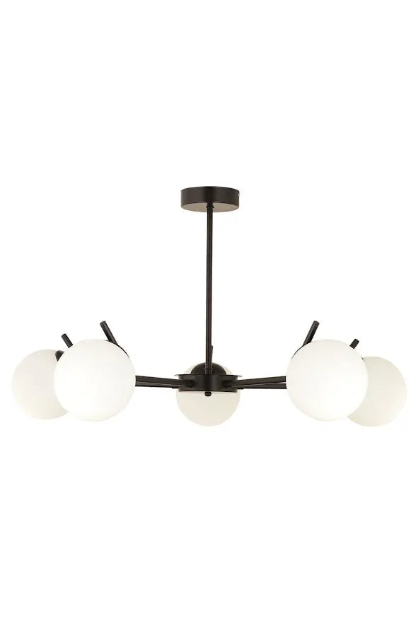 Modern Geometric Chandelier VL-B.E.S-10074
