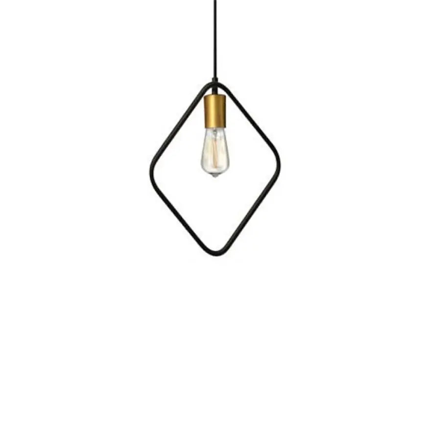 Metal Pendant 13006 VL-B.E.S-10151