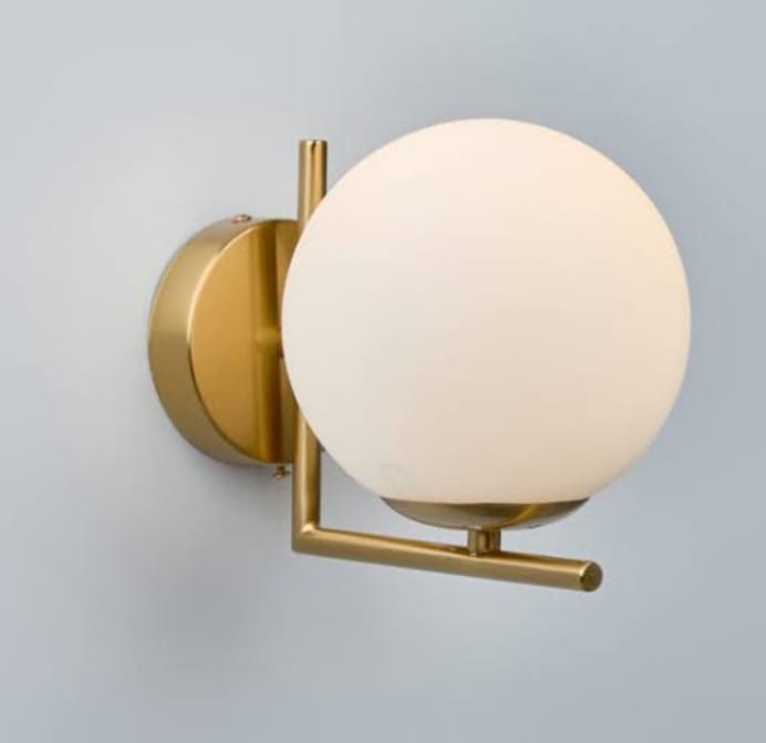 Wall Lamp 21013 VL-B.E.S-10162