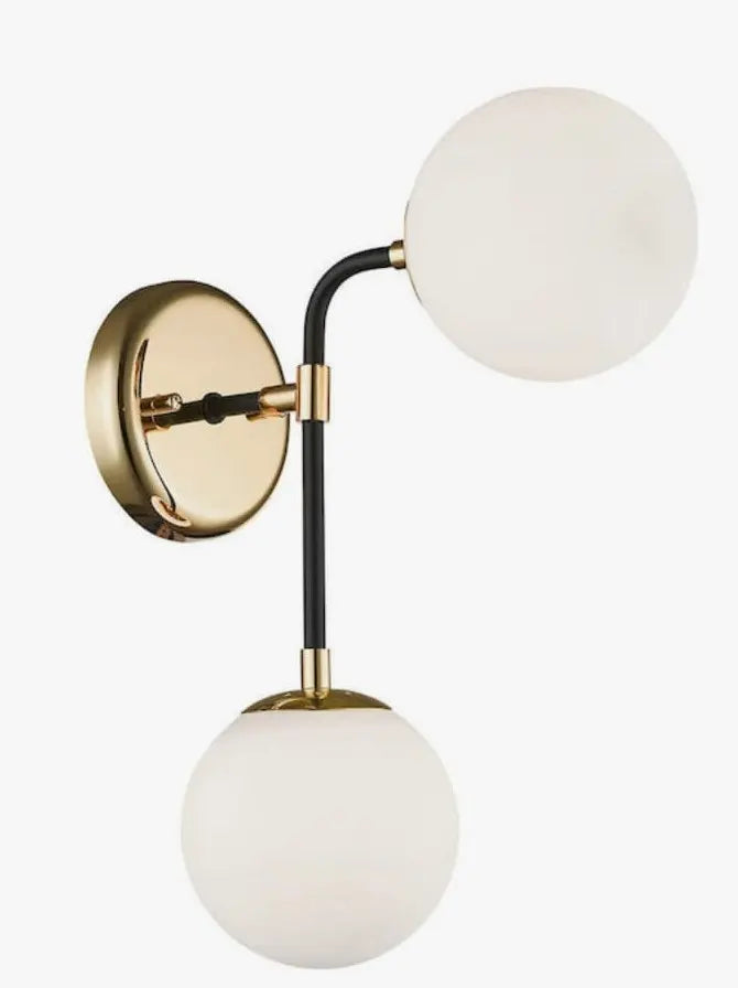 Wall Lamp 21021 VL-B.E.S-10168