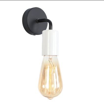 Modern Wall Lamp - Single Arm VL-B.E.S-10002