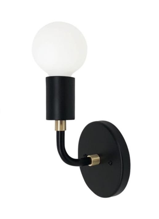 Wall Lamp 23003 VL-B.E.S-10172