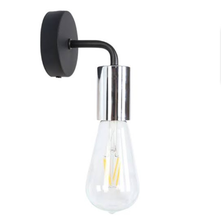Wall Lamp 23004 VL-B.E.S-10173