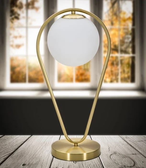 Table Lamp 31020 VL-B.E.S-10191