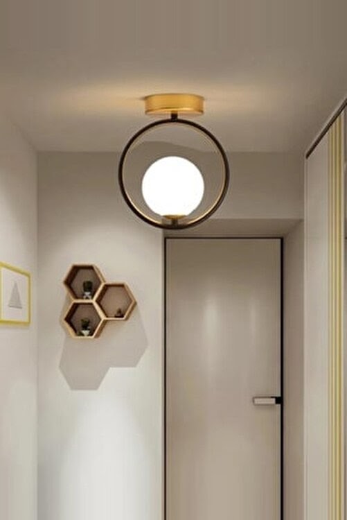 Ceiling Lamp 51001 VL-B.E.S-10193