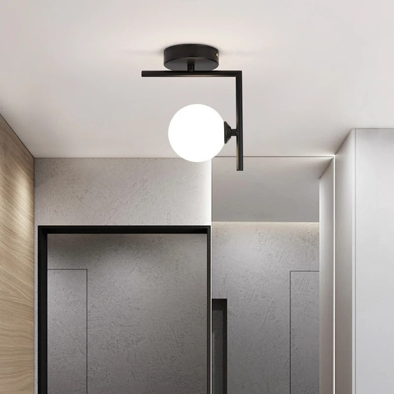 Ceiling Lamp 51009 VL-B.E.S-10198