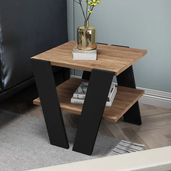Modern Side TV Table VL-MA-15078