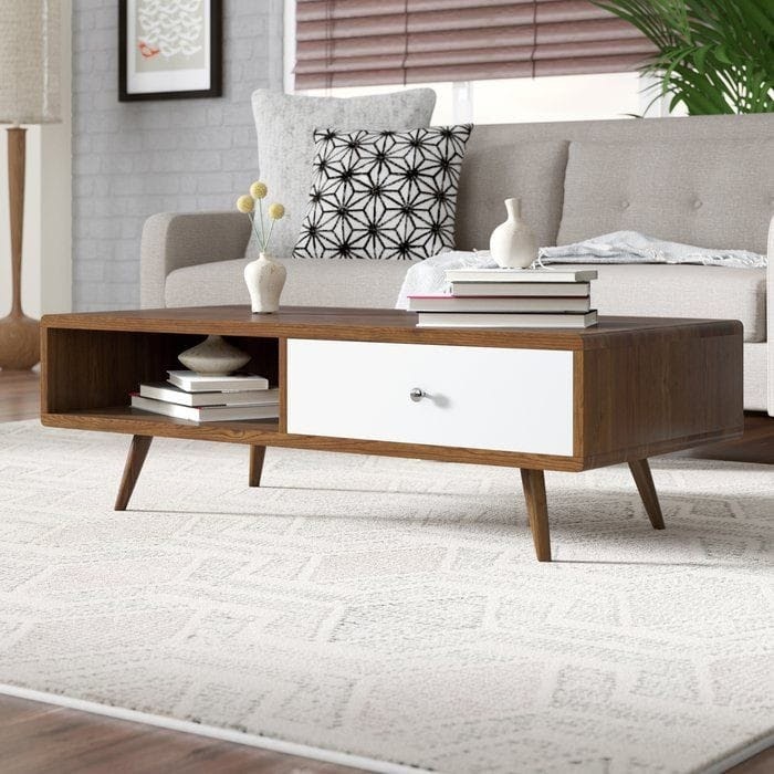 Modern with Drawer VL-MA-15044