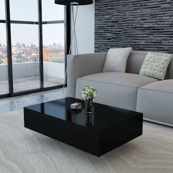 Modern MDF TV Unit VL-MA-15035