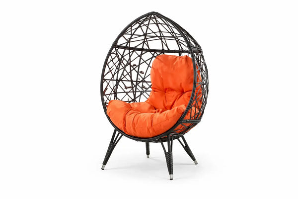 Outdoor Sofa Set – 2 Pieces VL-ER-9073