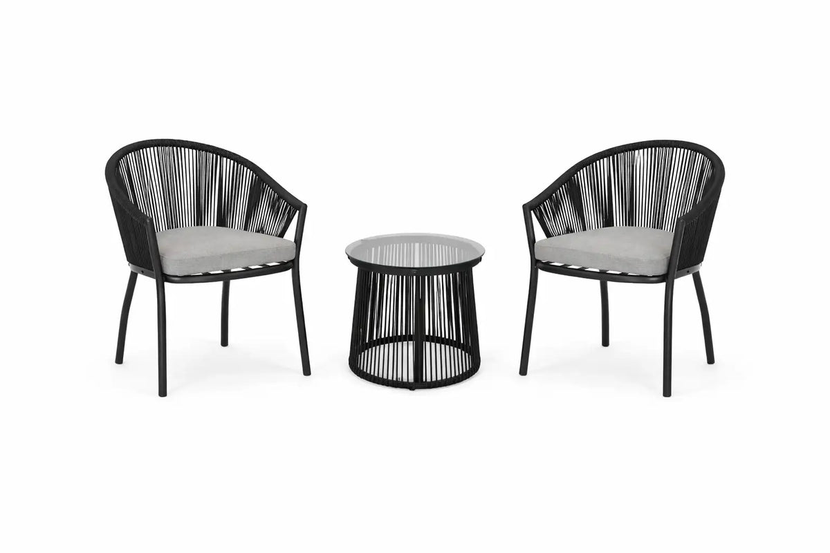 Outdoor Bistro Set VL-ER-9078