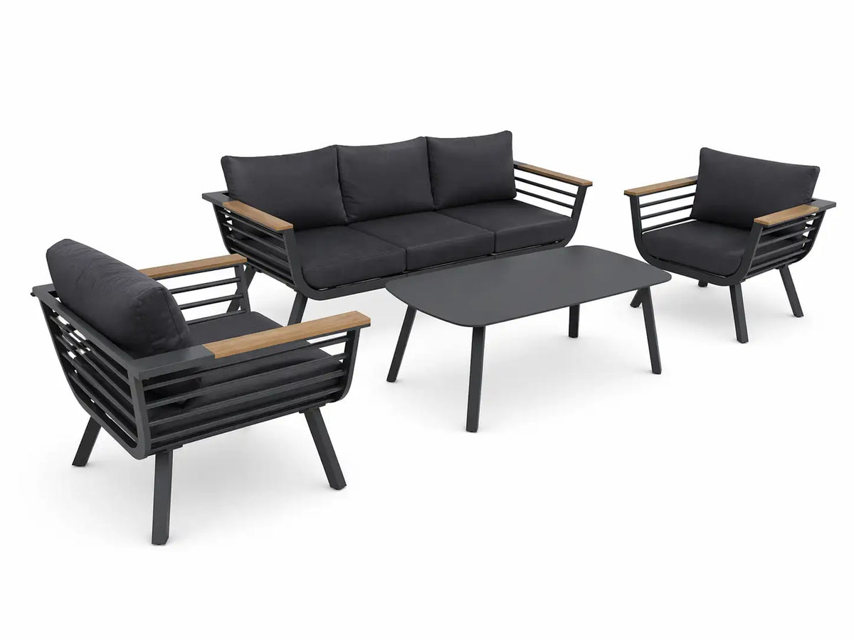 Outdoor Lounge Set Pieces VL-ER-9085