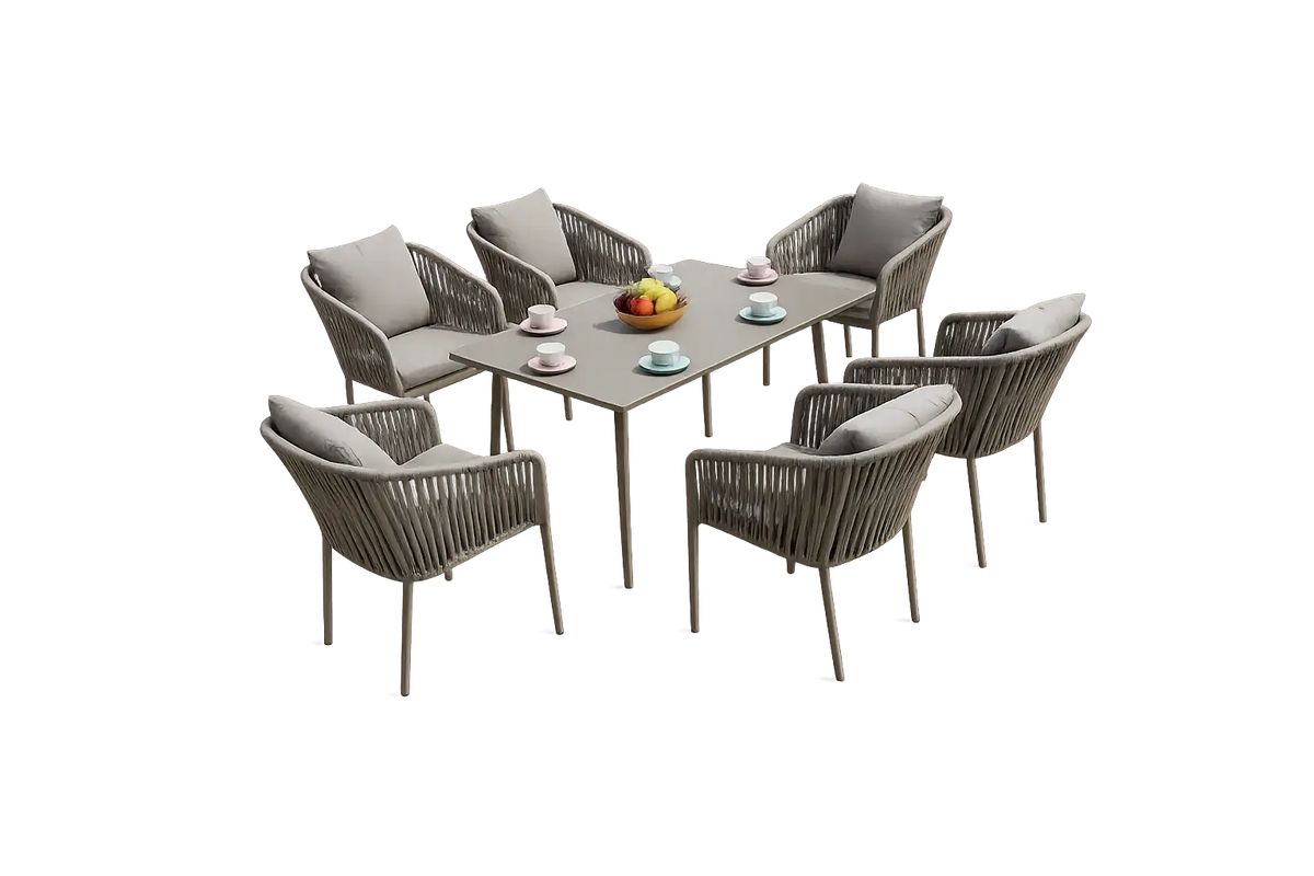 Outdoor Set Pieces VL-ER-9099