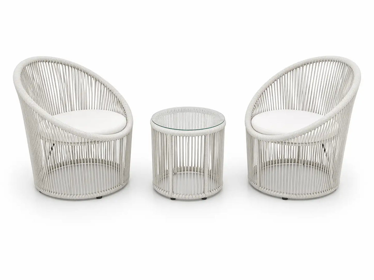 Outdoor Set Pieces VL-ER-9110