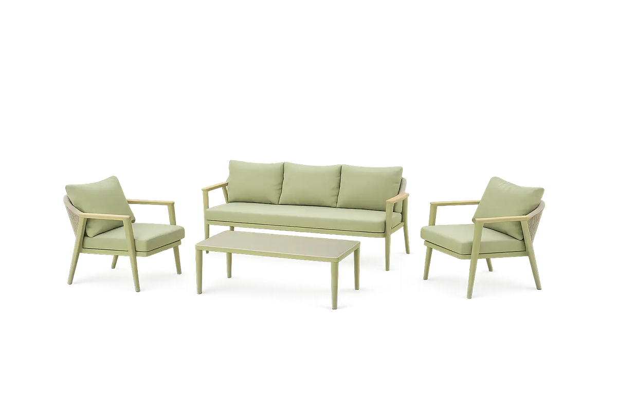 Outdoor Furniture Set Pieces VL-ER-9113