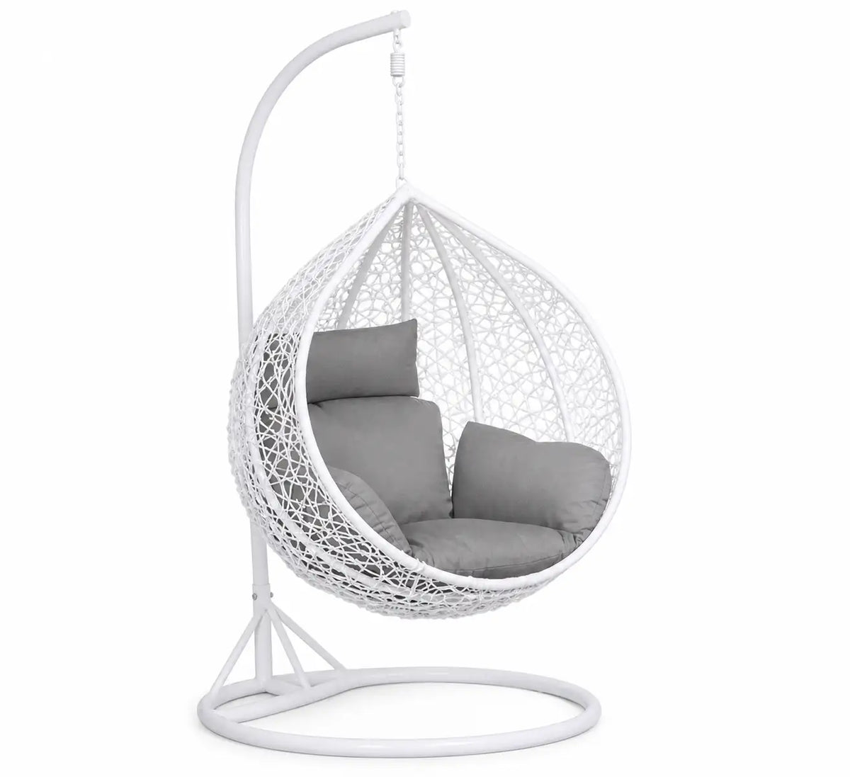 Hanging Egg Swing VL-F-0001