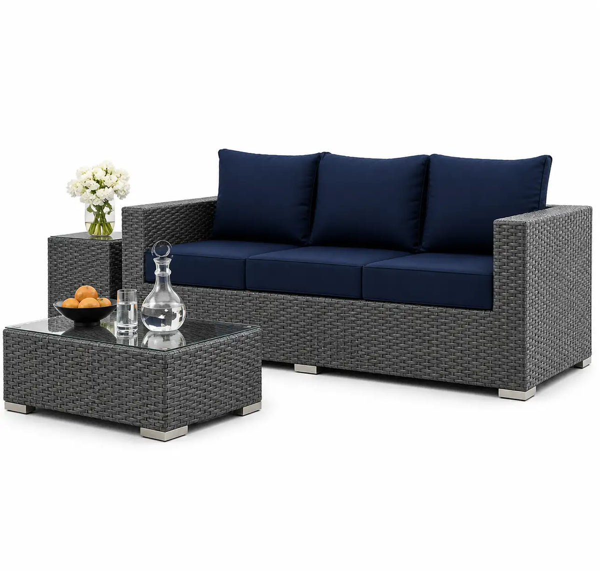 Outdoor Chair F VL-F-0039