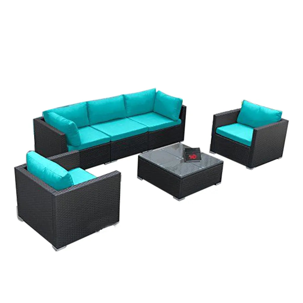 VIP Outdoor Set F VL-F-0041