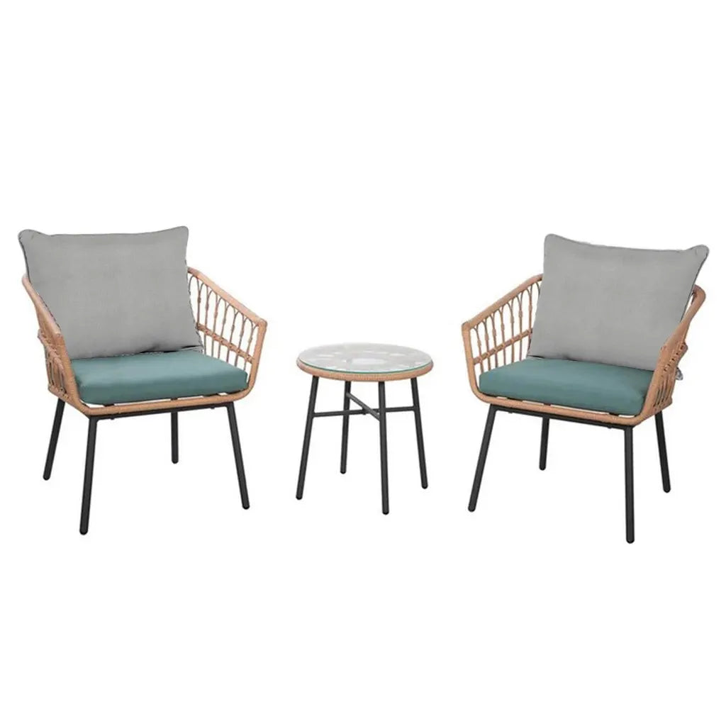 Outdoor Table F VL-F-0059