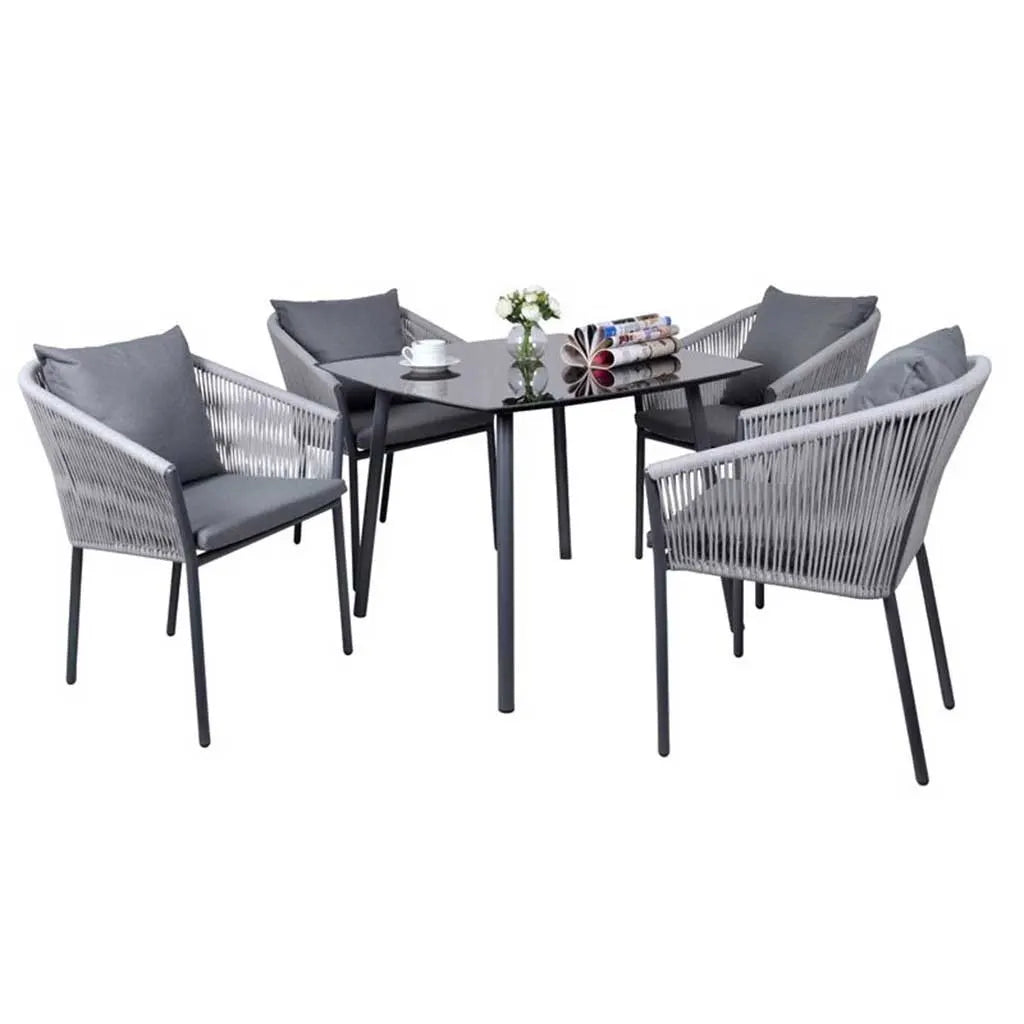 Outdoor Table Set F VL-F-0060