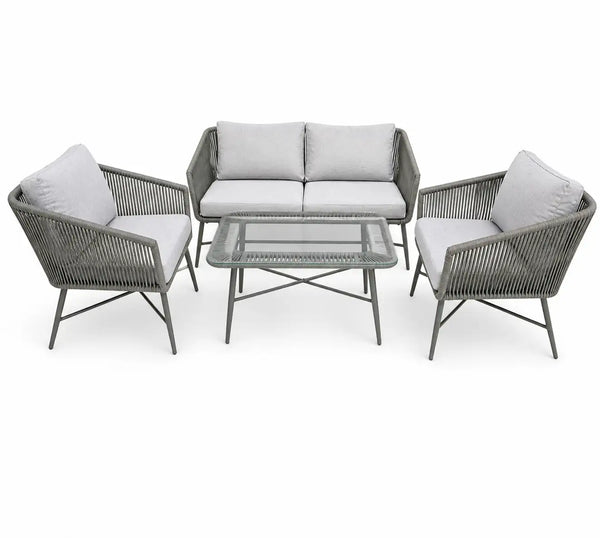 Outdoor Table Set F VL-F-0063