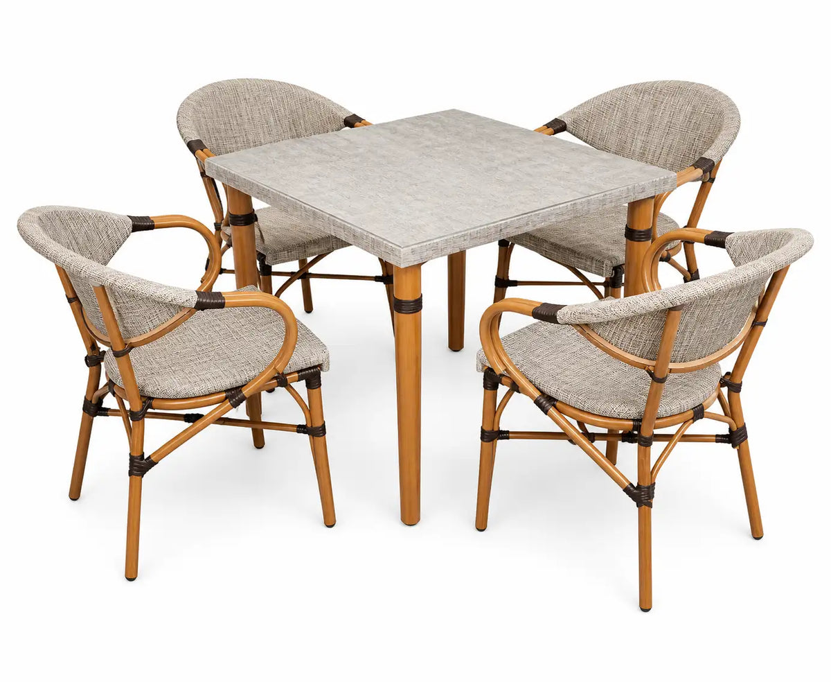 Bench Set VL-F-0066
