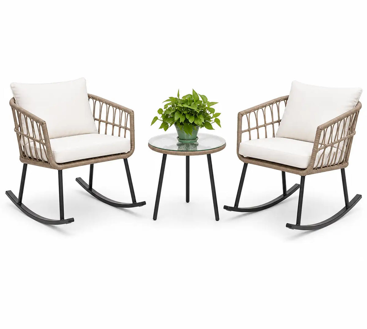 Gazelle Chair Set F VL-F-0068