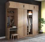 Wardrobe VL-MH-6021
