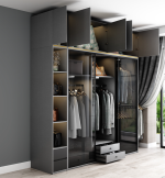 Dressing VL-MH-6034
