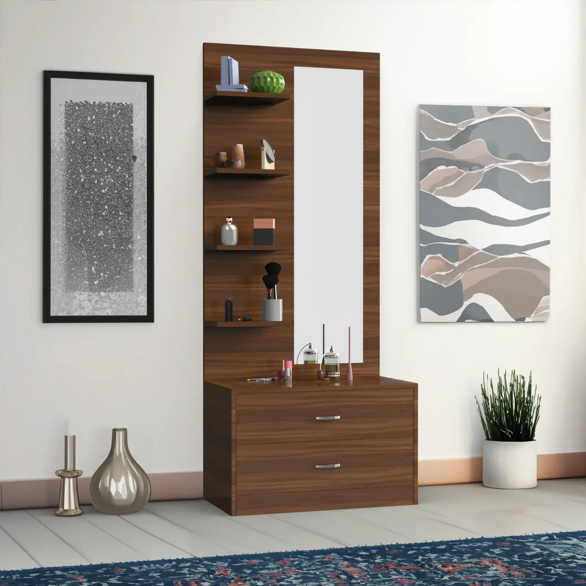 Organizer Unit VL-MH-6040