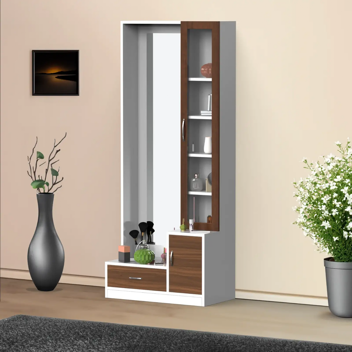 Organizer Unit VL-MH-6041