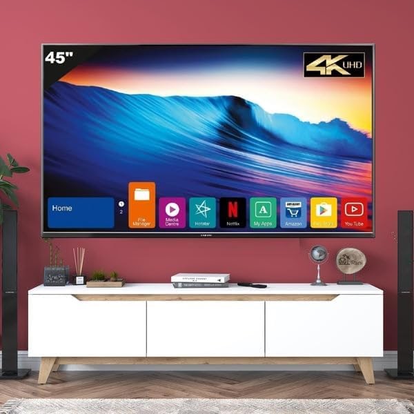 TV Unit VL-MH-6107