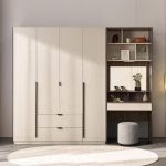 Wardrobe VL-MH-6009