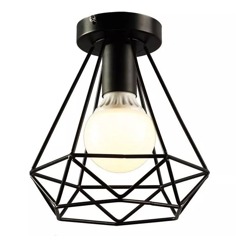 Diamond Metal Wall & Ceiling lamp VL-SL-2021