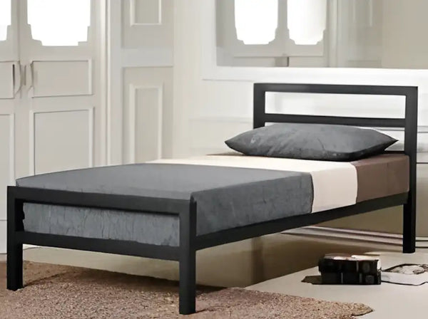 Modern Metal Bed VL-S-5019
