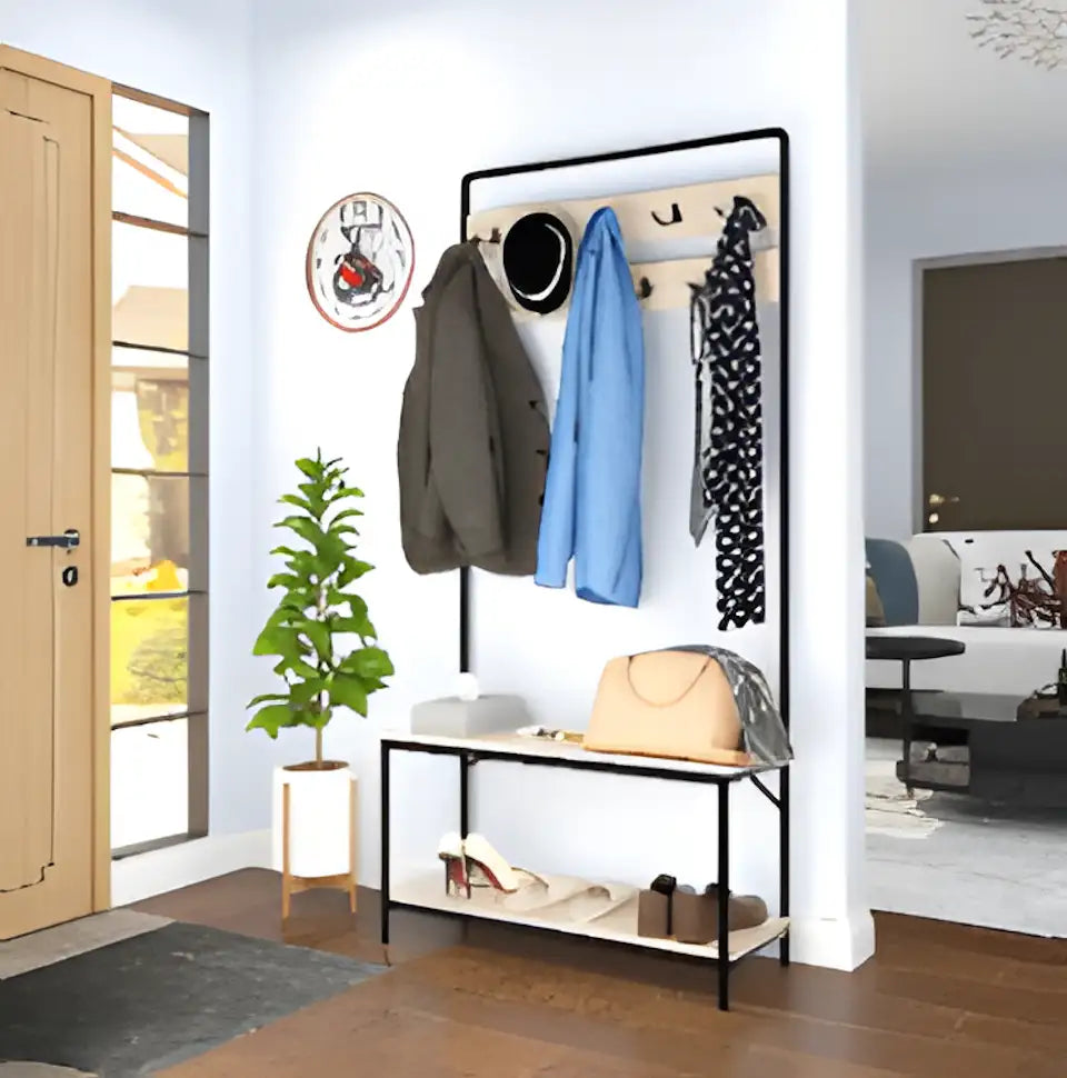 Entrance unit LS-EU-003