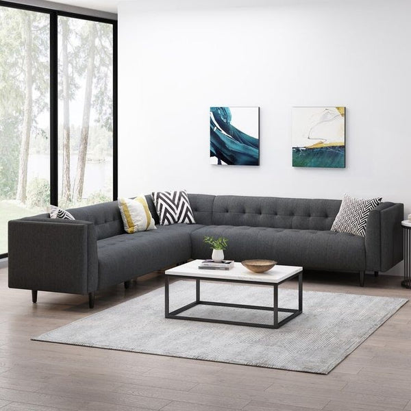 Modern Corner Sofa VL-MA-15095