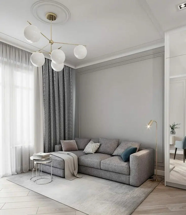 Modern Corner Sofa VL-MA-15101