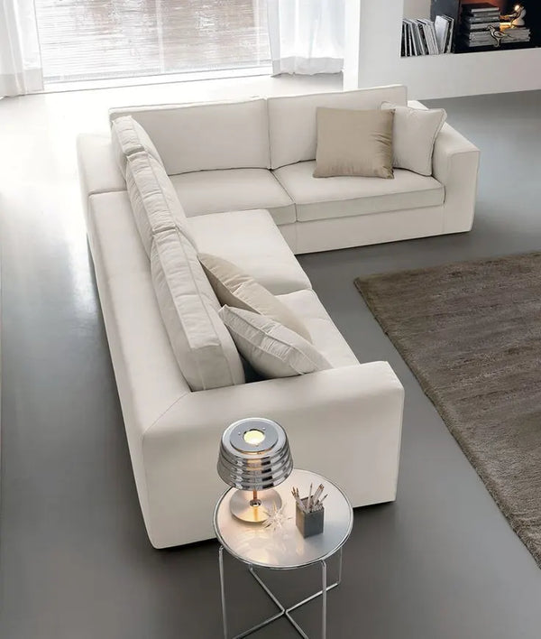 Modern Corner Sofa VL-MA-15086