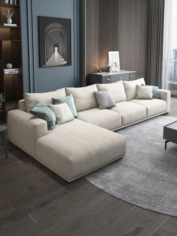 Modern Corner Sofa VL-MA-15088