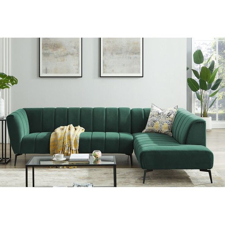 Modern Corner Sofa VL-MA-15090