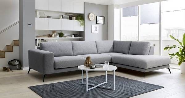 Modern Corner Sofa VL-MA-15091