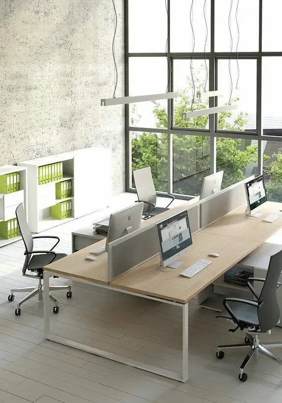 Modern Office Workspace VL-MA-15116