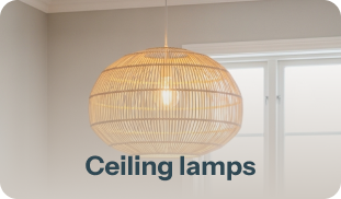 Floor lamps