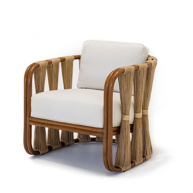 Lounge Chair VL-BV-14000