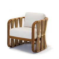 Lounge Chair VL-BV-14000