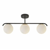 Chic 3-Arm Pendant Chandelier VL-B.E.S-10008
