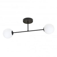 Vertical 2-Light Pendant Fixture VL-B.E.S-10020