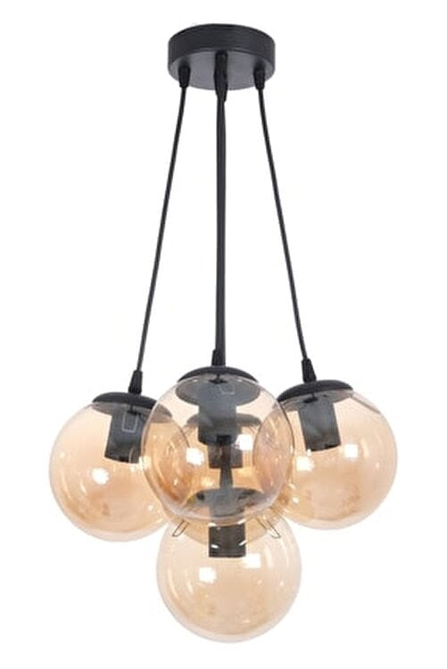 Majestic 5-Light Round Chandelier VL-B.E.S-10046