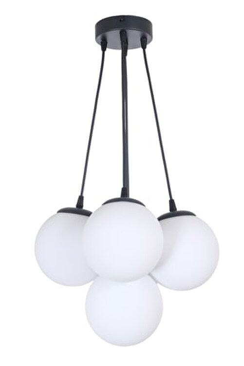 Majestic 5-Light Round Chandelier VL-B.E.S-10046